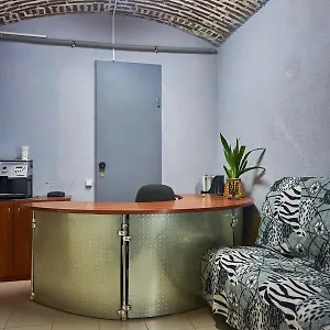 Хостел Sleep&go 